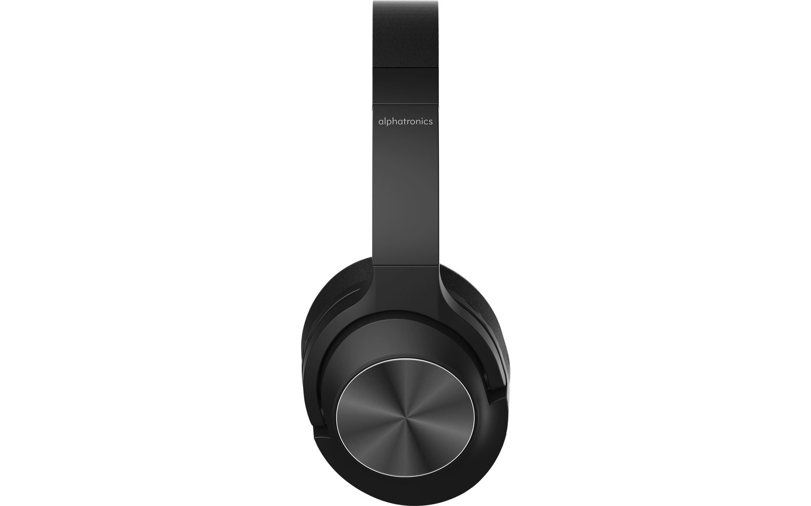  Alphatronics Sound 5 Over Ear Bluetooth Kopfhörer