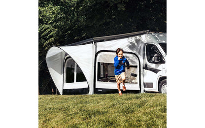  Thule QuickFit Markisenzelt