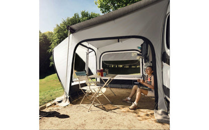  Thule QuickFit Markisenzelt