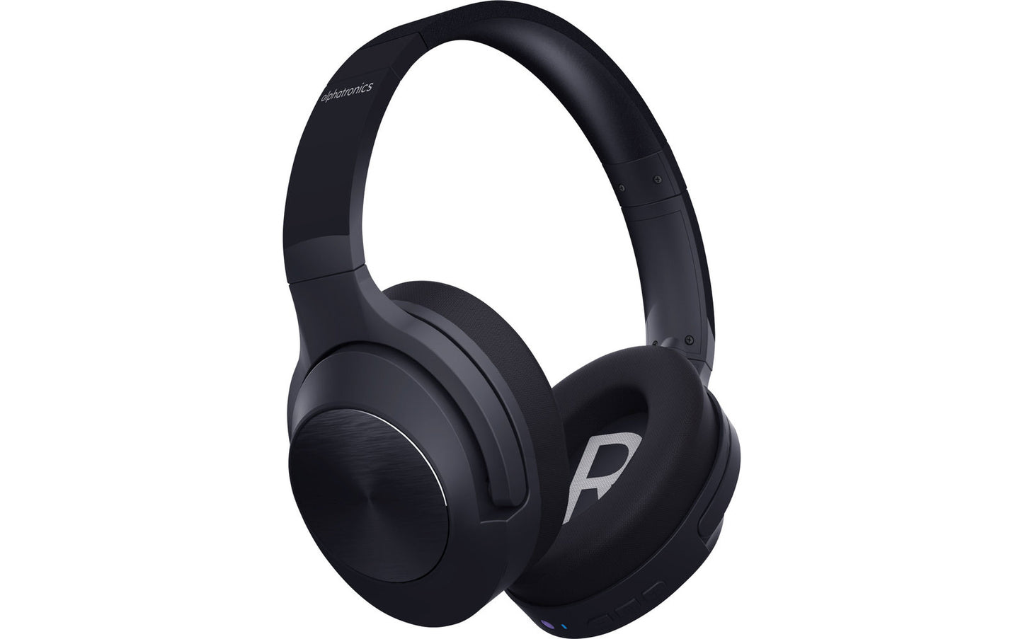  Alphatronics Sound 5 Over Ear Bluetooth Kopfhörer
