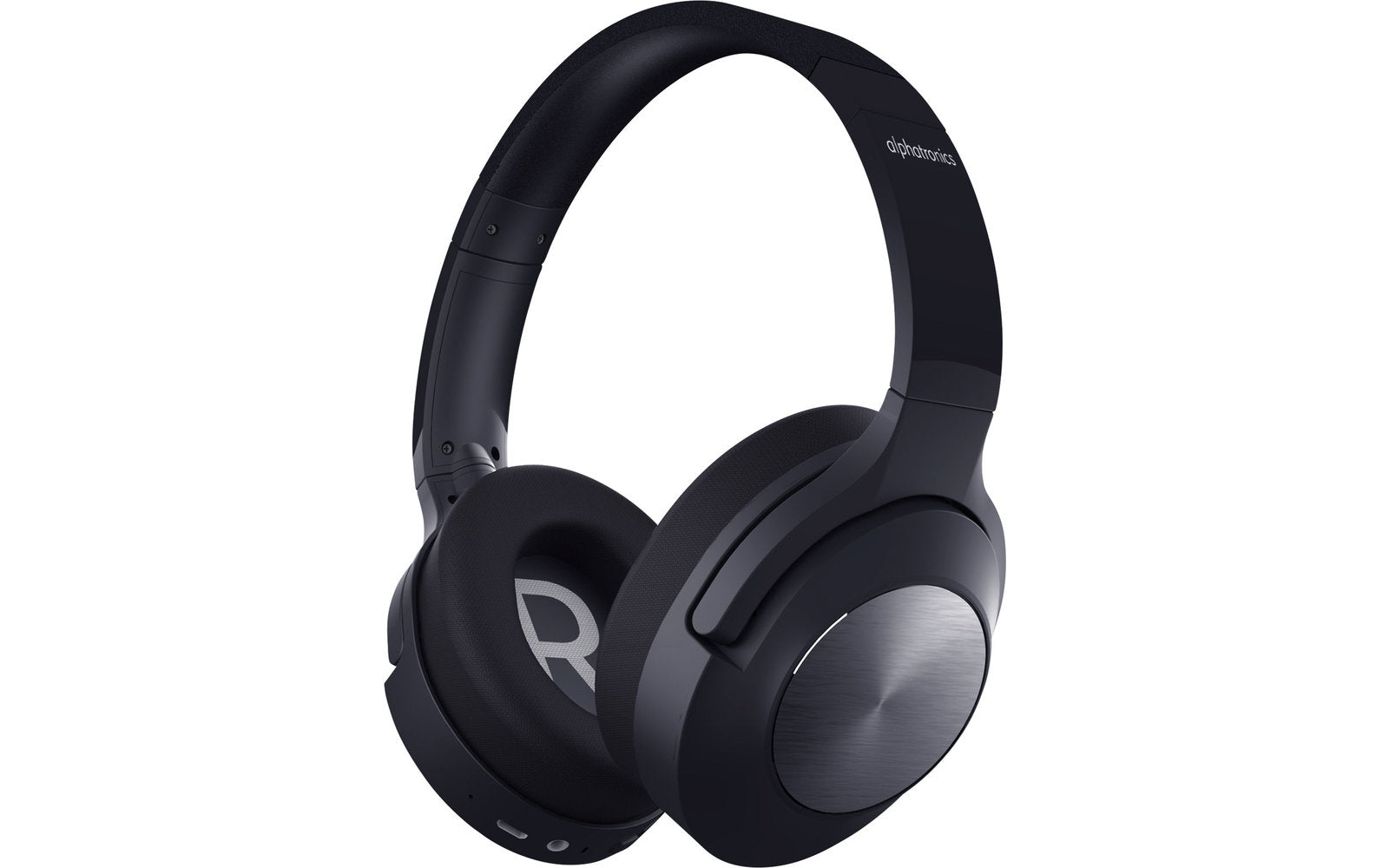  Alphatronics Sound 5 Over Ear Bluetooth Kopfhörer