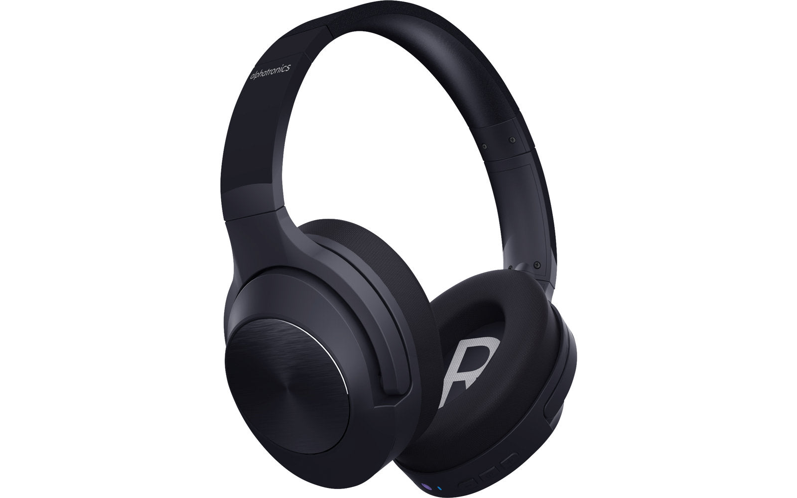  Alphatronics Sound 5 Over Ear Bluetooth Kopfhörer