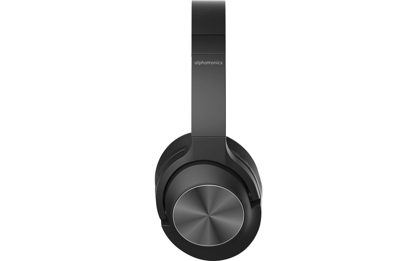  Alphatronics Sound 5 Over Ear Bluetooth Kopfhörer