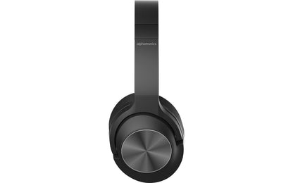  Alphatronics Sound 5 Over Ear Bluetooth Kopfhörer