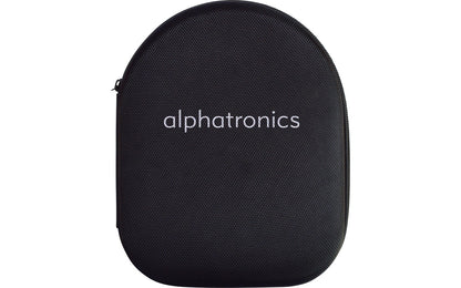  Alphatronics Sound 5 Over Ear Bluetooth Kopfhörer