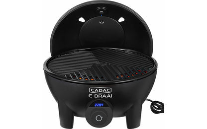  Cadac E-Braai Elektro-Tischgrill 2300 W