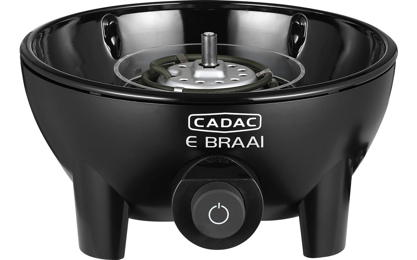  Cadac E-Braai Elektro-Tischgrill 2300 W