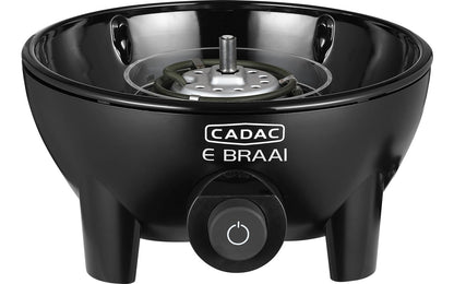  Cadac E-Braai Elektro-Tischgrill 2300 W
