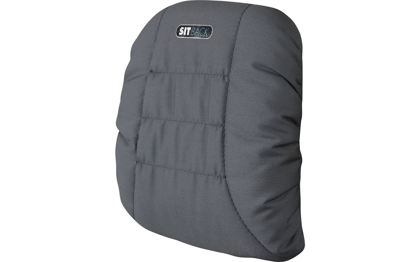  Sitback Neck Stoff Kopfstützenkissen