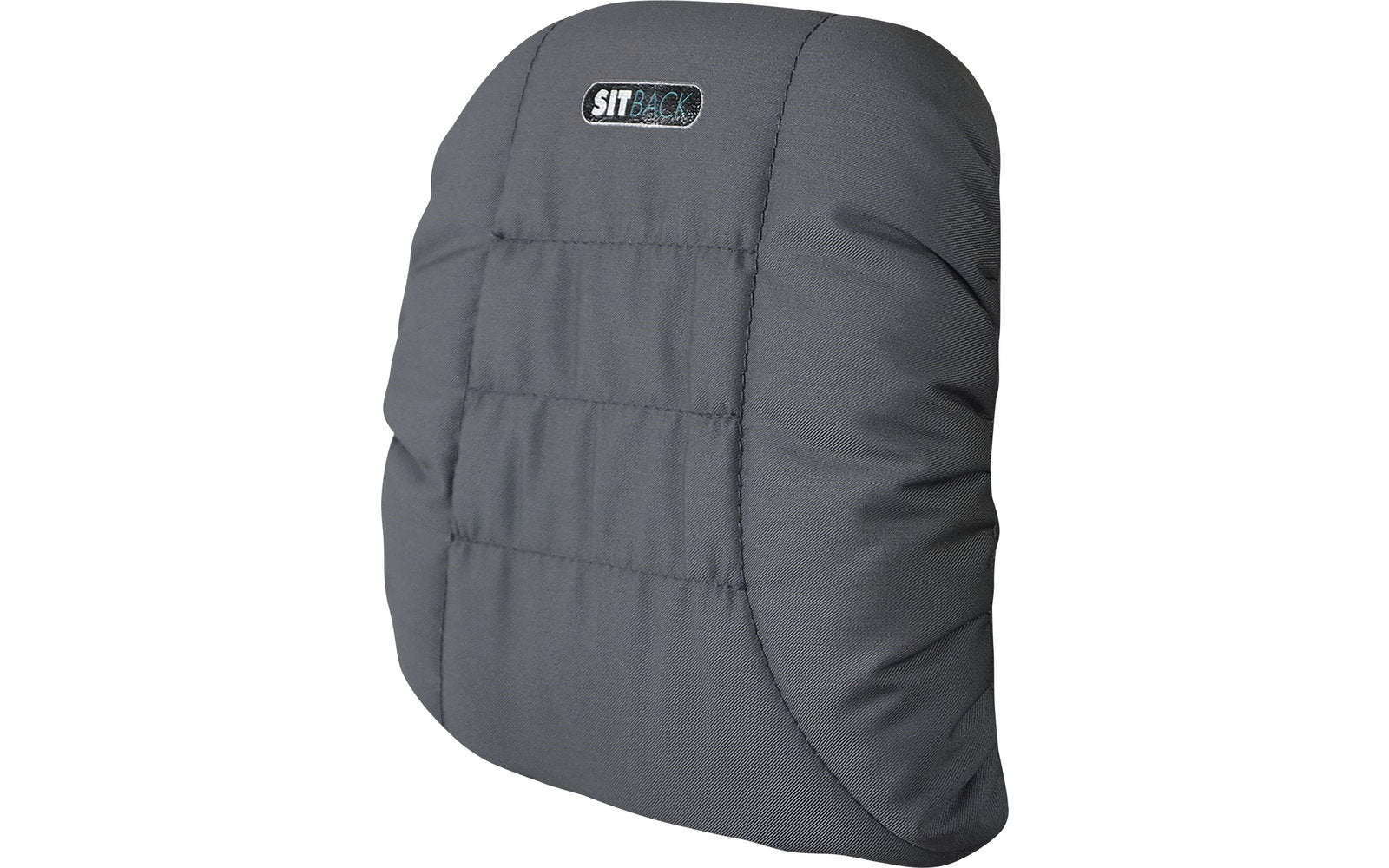  Sitback Neck Stoff Kopfstützenkissen