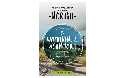  Michael Moll - Wochenend Und Wohnmobil - Nordsee