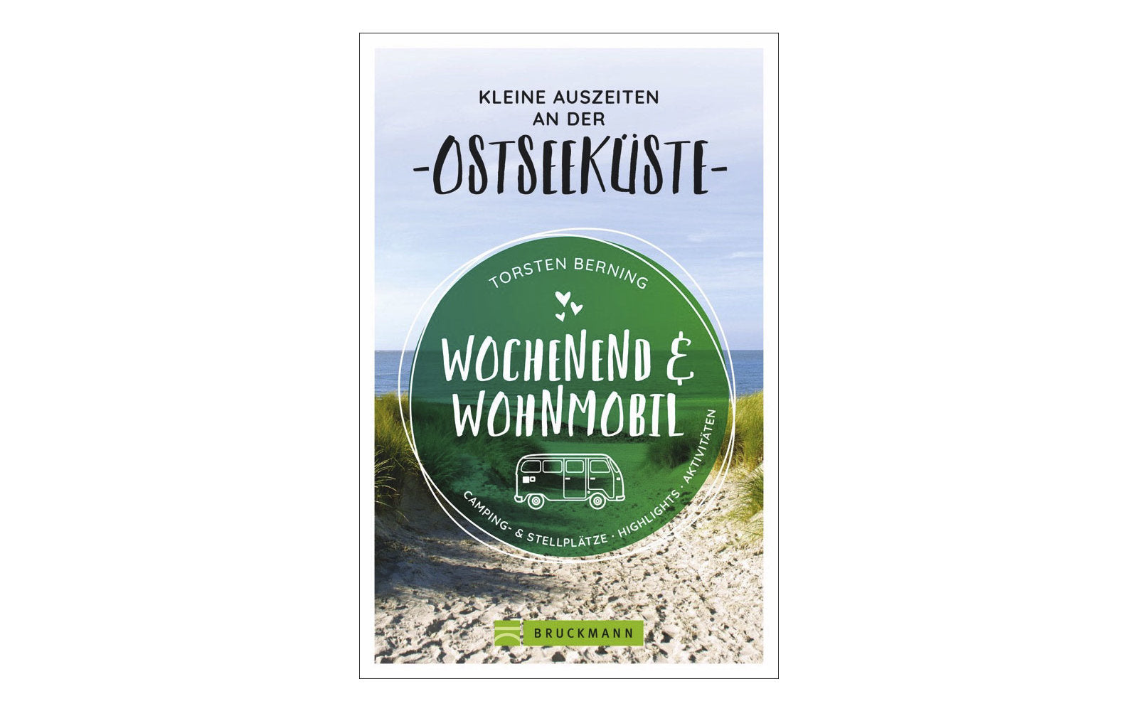  Torsten Berning - Wochenend Und Wohnmobil - Ostsee