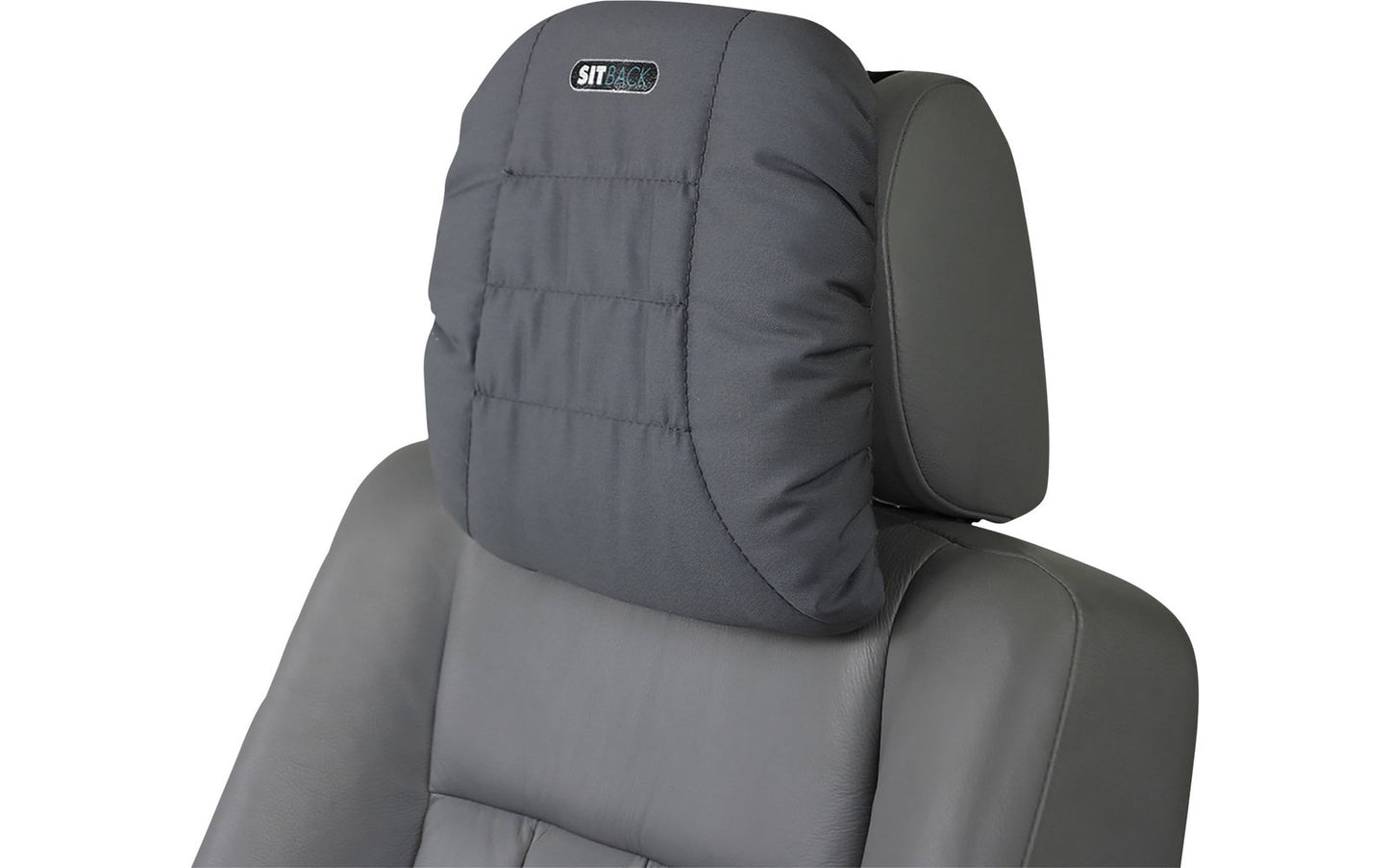  Sitback Neck Stoff Kopfstützenkissen