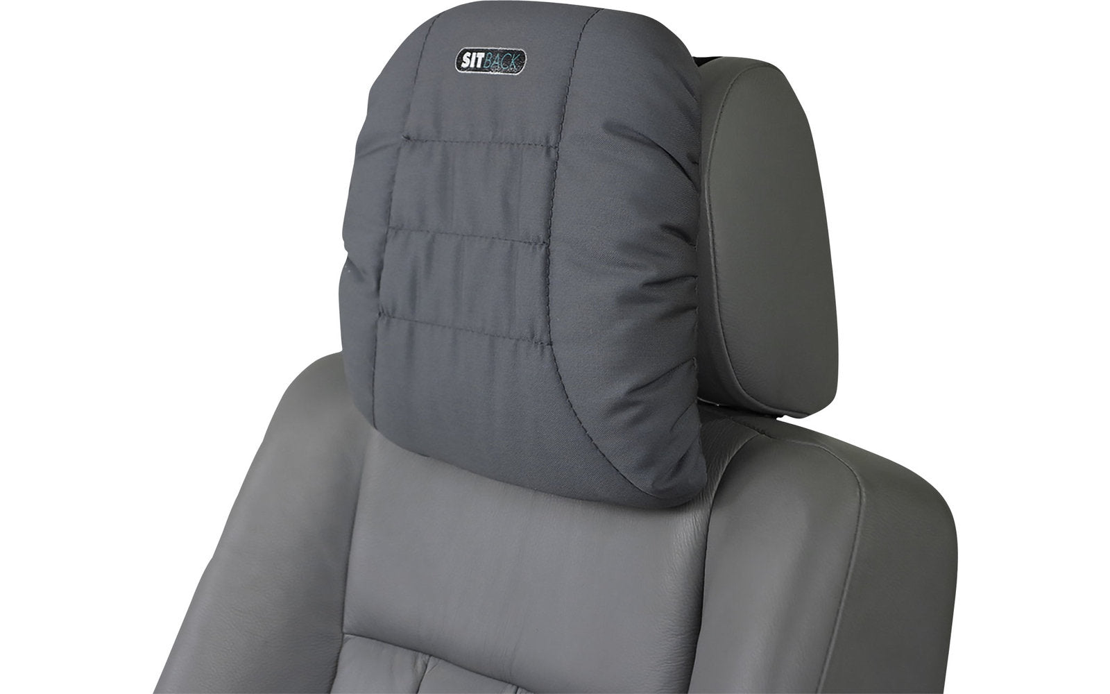  Sitback Neck Stoff Kopfstützenkissen