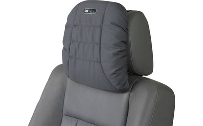  Sitback Neck Stoff Kopfstützenkissen