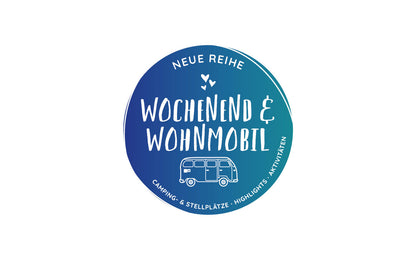  Rainer D. Kröll - Wochenend Und Wohnmobil - Bayerischer Wald