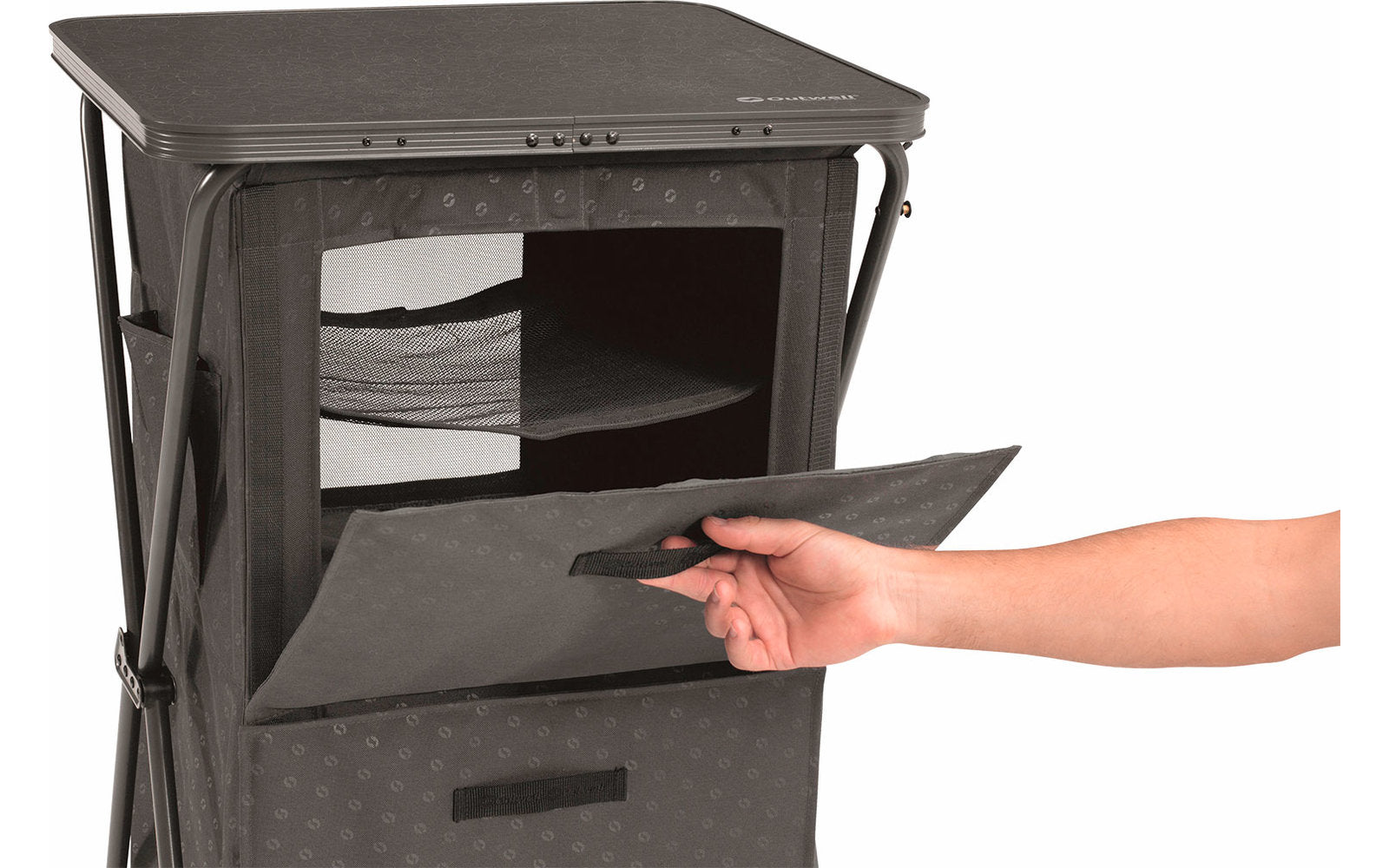  Outwell Domingo Campingschrank