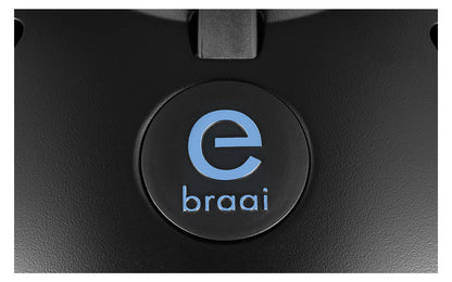  Cadac E-Braai Elektro-Tischgrill 2300 W
