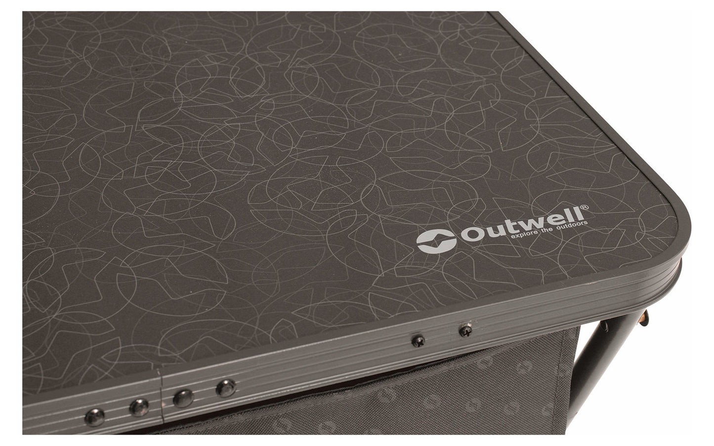  Outwell Domingo Campingschrank