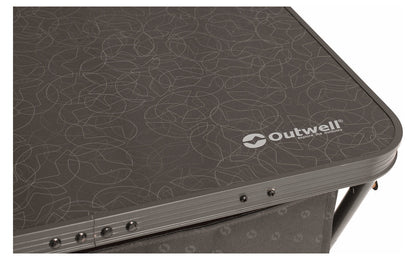  Outwell Domingo Campingschrank