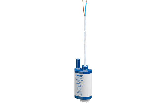 Reich Tauchpumpe Power Jet Plus 12 V Weiß