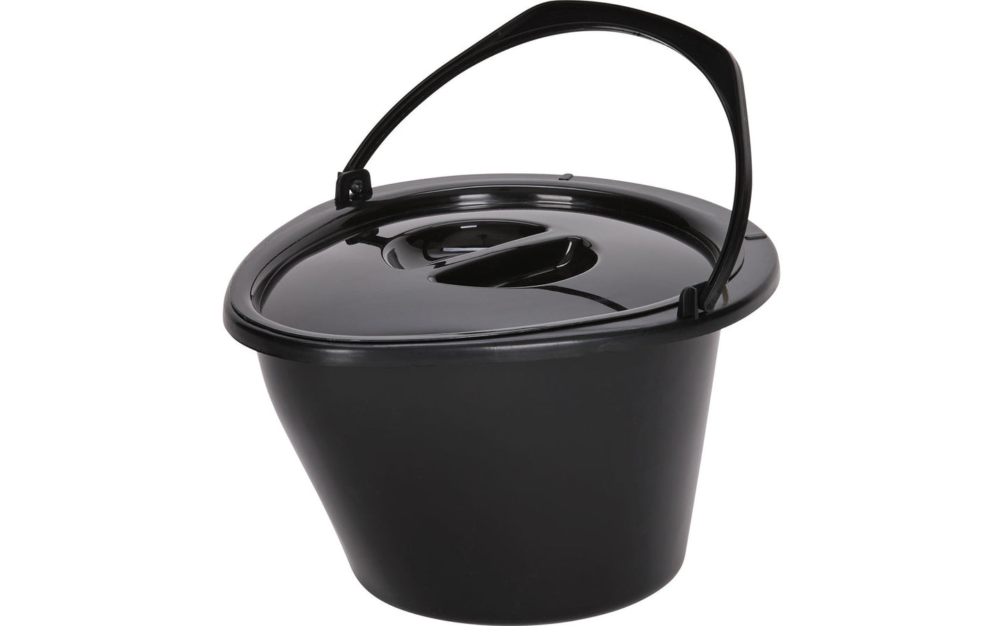  Berger Eimertoilette 7 Liter