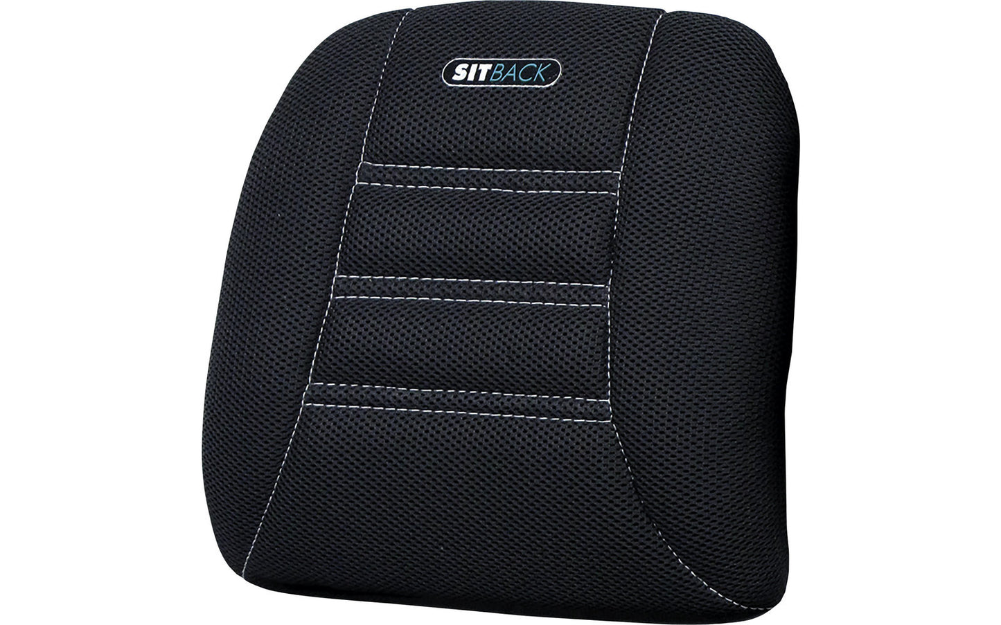  Sitback Neck Stoff Kopfstützenkissen