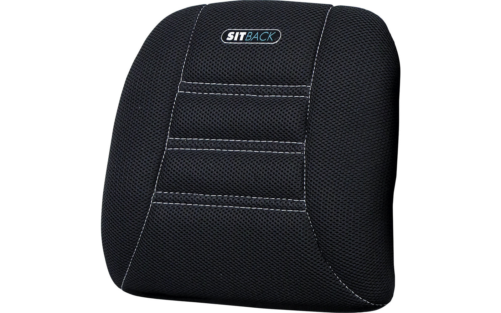  Sitback Neck Stoff Kopfstützenkissen