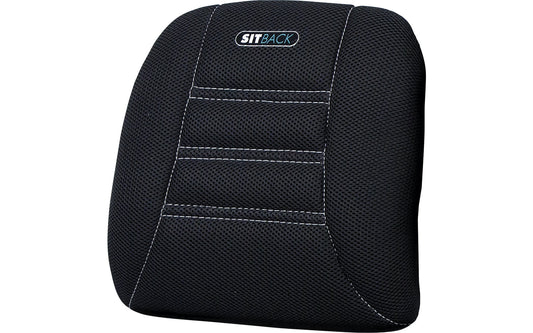  Sitback Neck Stoff Kopfstützenkissen