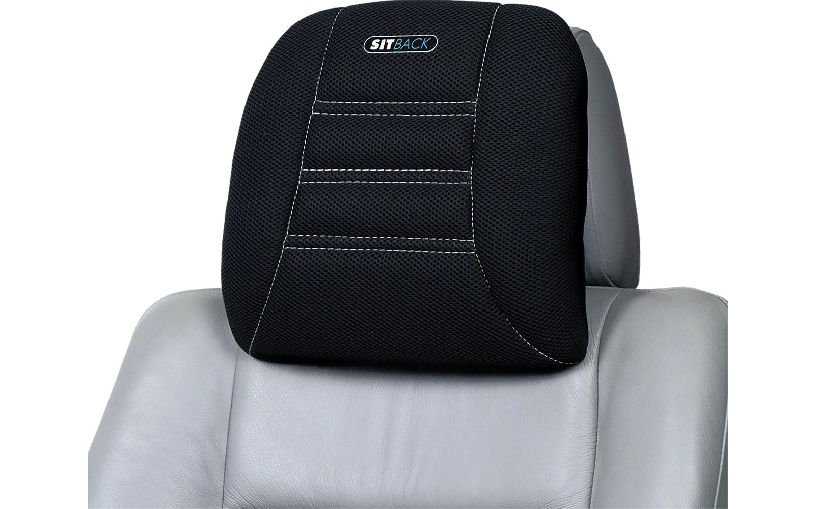  Sitback Neck Stoff Kopfstützenkissen