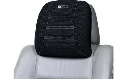  Sitback Neck Stoff Kopfstützenkissen