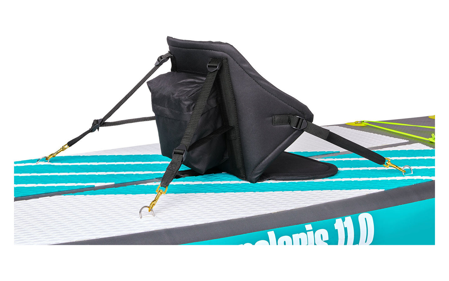  Camptime SUP Sitz Für Stand Up Paddling-Boards