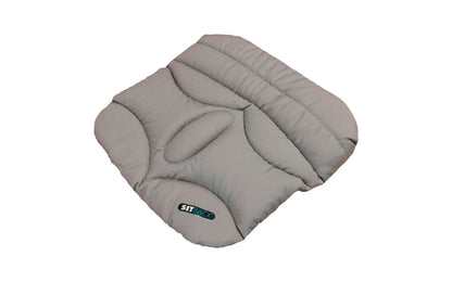  Sitback Basic Living Fahrzeug Sitzkissen 44 X 42 Cm