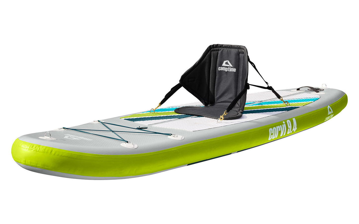  Camptime SUP Sitz Für Stand Up Paddling-Boards