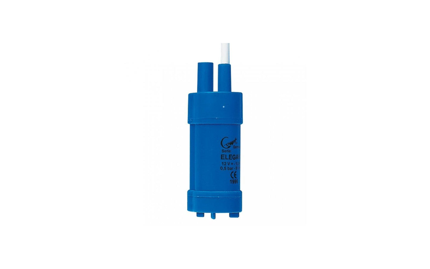  Comet Tauchpumpe Elegant 12V