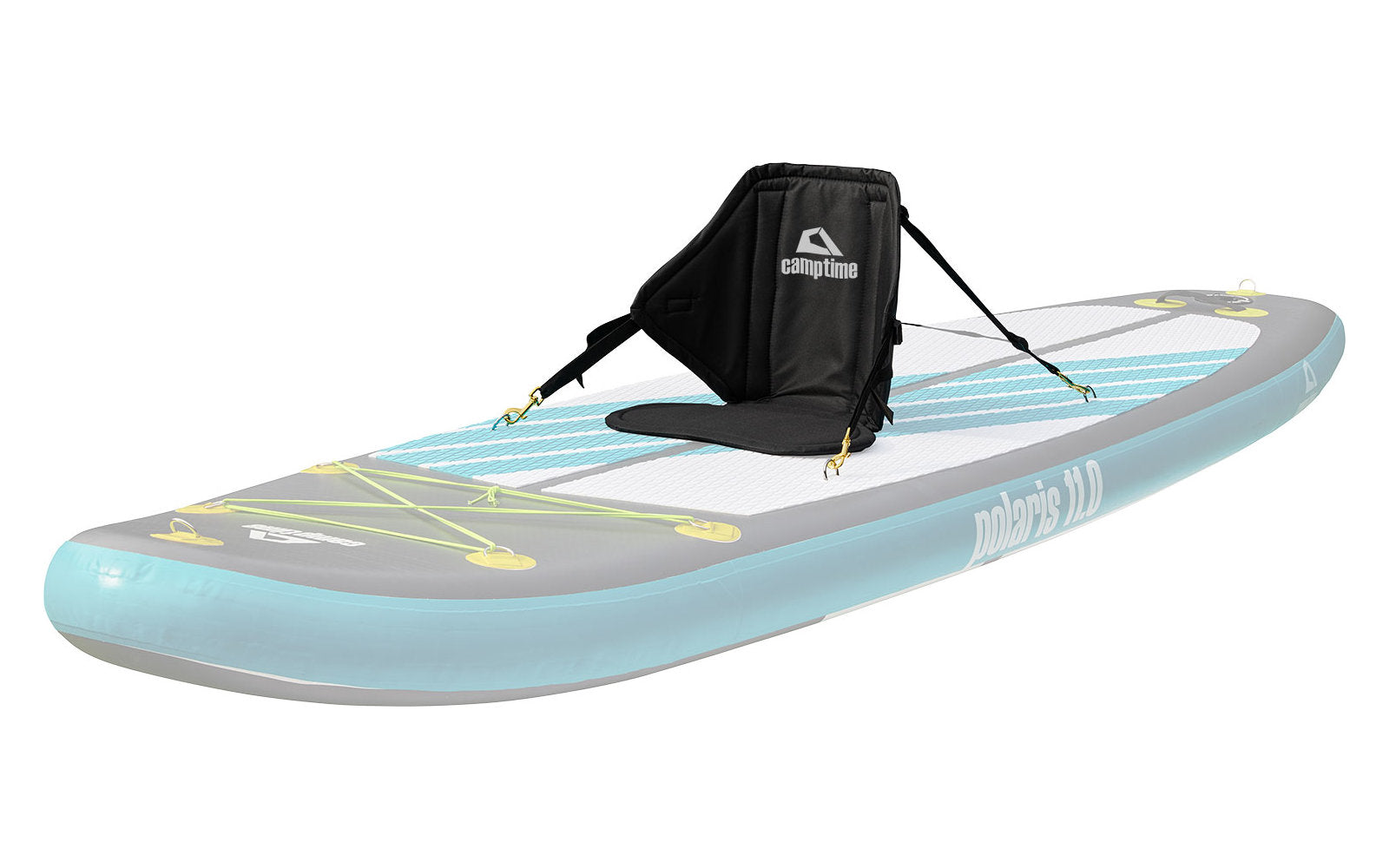  Camptime SUP Sitz Für Stand Up Paddling-Boards