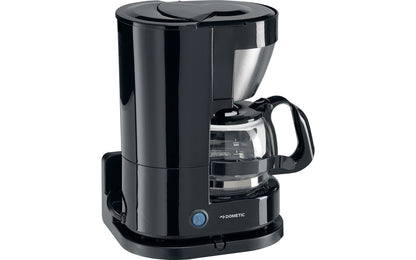  Dometic PerfectCoffee MC 052 Reise-Kaffeemaschine 12 V / 170 W / 600 Ml Schwarz