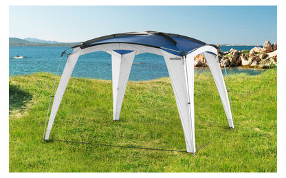  Brunner Medusa Outdoor Pavillon 3 X 3 M