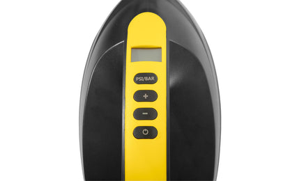  Bestway Hydro-Force Elektronische Hochdruck-Luftpumpe 12 V / 110 W