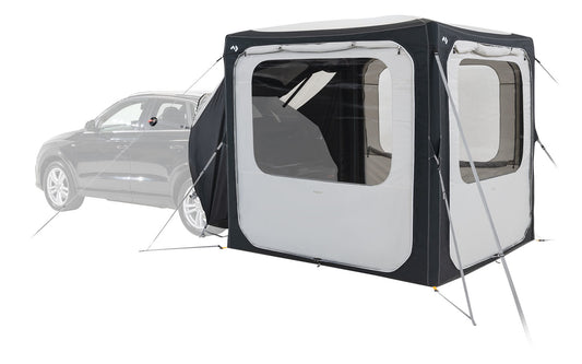  Dometic HUB Fensterelement Für Heckpavillon 1 Stück