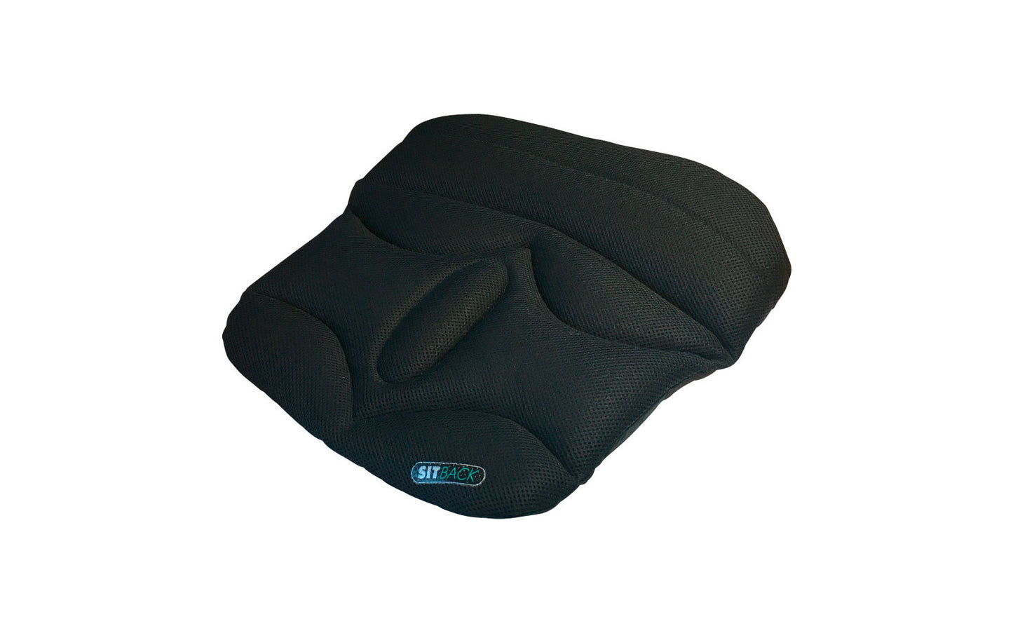  Sitback Basic Living Fahrzeug Sitzkissen 44 X 42 Cm