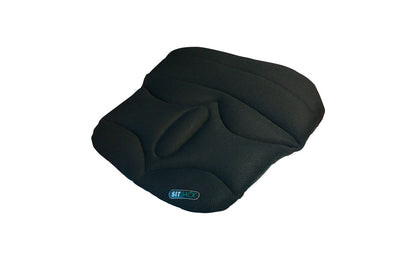  Sitback Basic Living Fahrzeug Sitzkissen 44 X 42 Cm