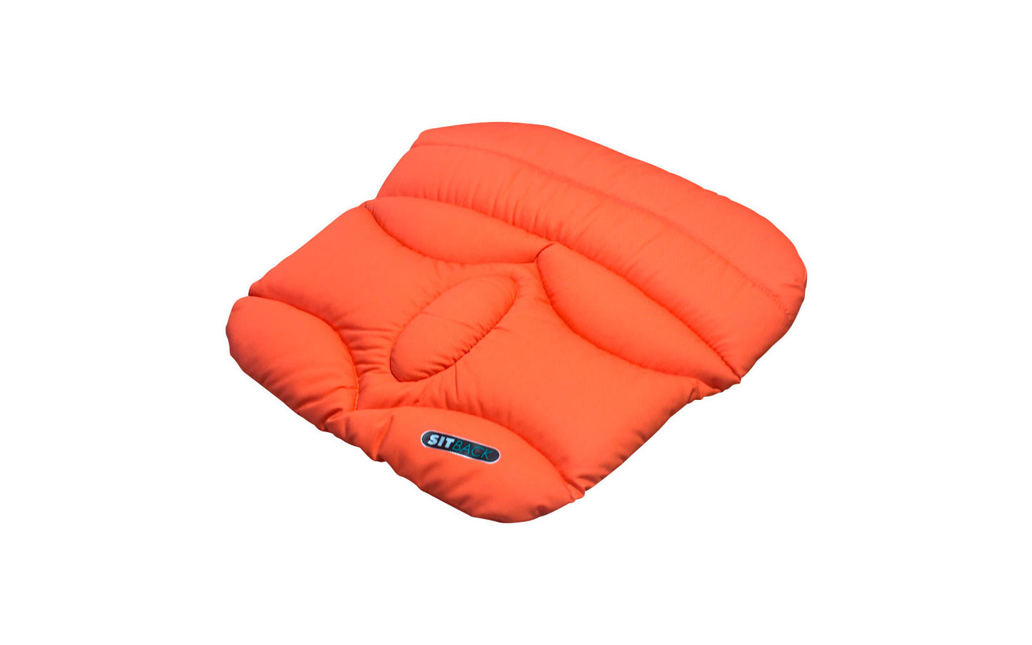  Sitback Basic Living Fahrzeug Sitzkissen 44 X 42 Cm