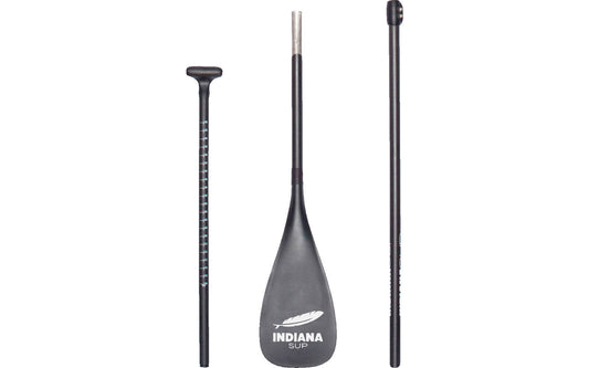  Indiana Carbon Teleskop-Paddel