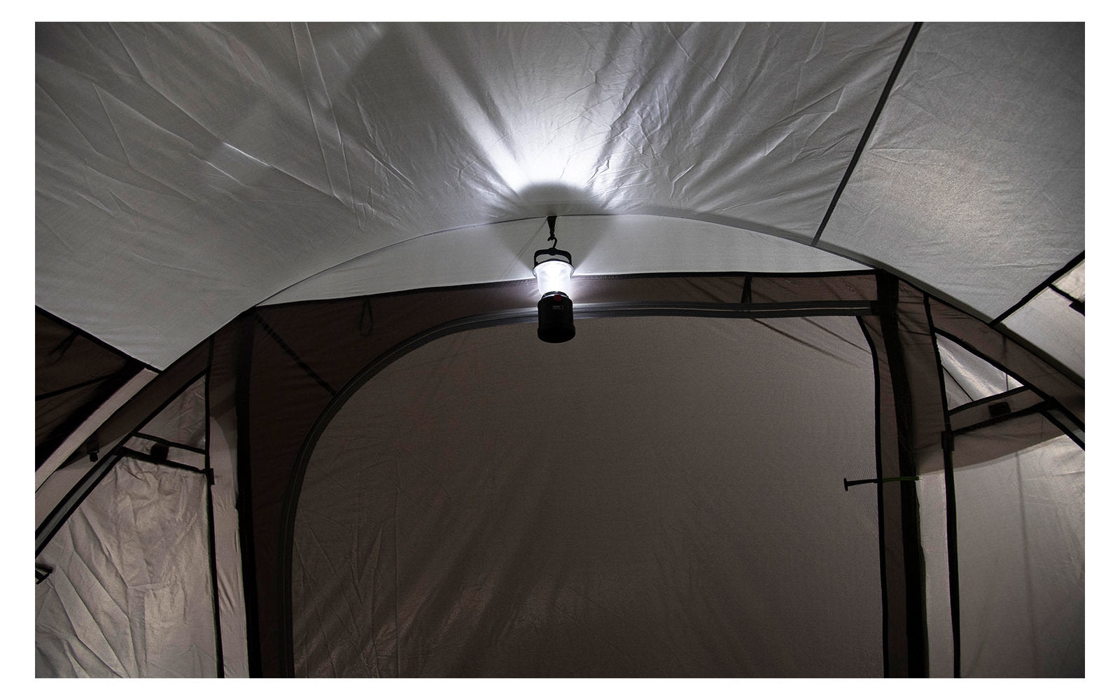  High Peak Meran 4.0 Tunnelzelt 4 Personen