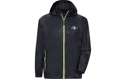  Mountain Guide Lima II Damen Und Herren Regenjacke