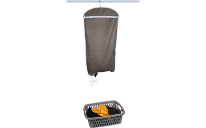  Hindermann Schmutzwäschesack