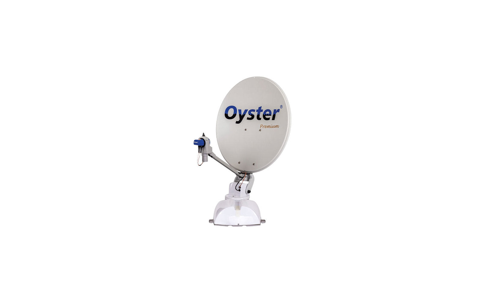  Sat-Anlage Oyster 85 Premium