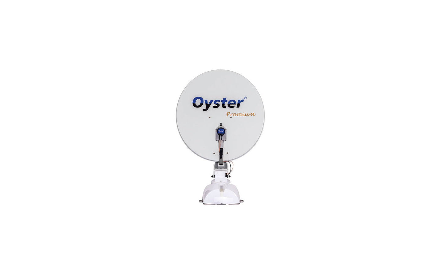  Sat-Anlage Oyster 85 Premium