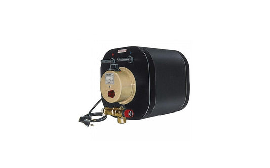  Elgena Nautic-Therm Typ E Warmwasserboiler